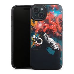 Organic Case schwarz