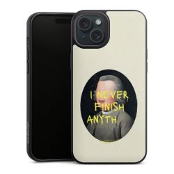 Organic Case schwarz