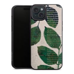 Organic Case schwarz