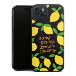 Organic Case schwarz