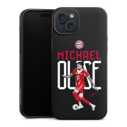 Organic Case schwarz