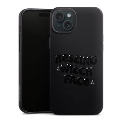 Organic Case schwarz