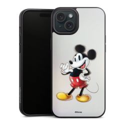 Organic Case schwarz