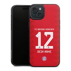 Organic Case schwarz