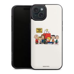 Organic Case schwarz