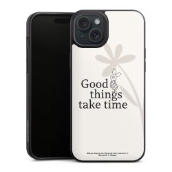 Organic Case schwarz