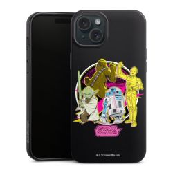 Organic Case schwarz