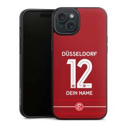 Organic Case schwarz