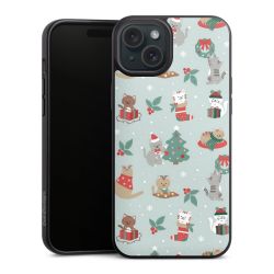 Organic Case schwarz