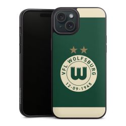 Organic Case schwarz