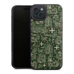 Organic Case schwarz