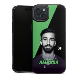 Organic Case schwarz