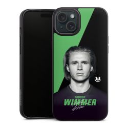 Organic Case schwarz