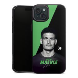 Organic Case schwarz