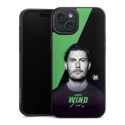 Organic Case schwarz