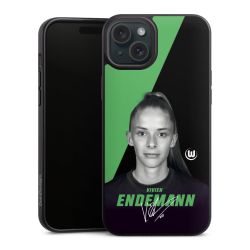 Organic Case schwarz