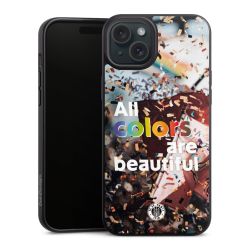 Organic Case schwarz