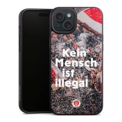 Organic Case schwarz