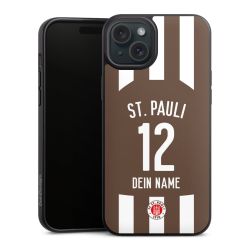 Organic Case schwarz