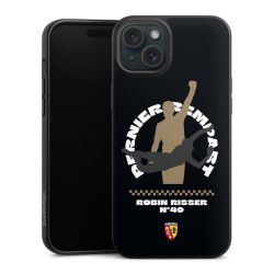 Organic Case schwarz