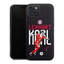 Organic Case schwarz