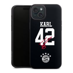 Organic Case schwarz