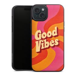 Organic Case schwarz