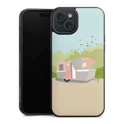 Organic Case schwarz