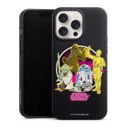 Organic Case schwarz