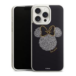 Minnie Black and White