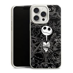 Croquis de Jack - L'étrange Noel de Monsieur Jack 