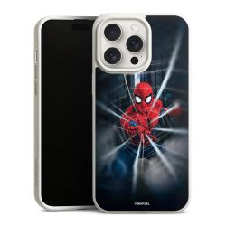 Spider-Man Webs In Action