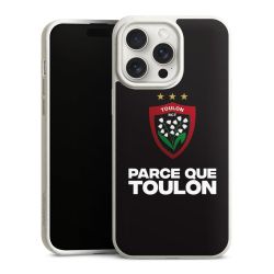 RC Toulonnais Noir