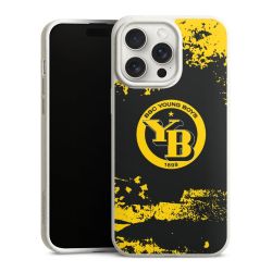 BSC YB Grunge