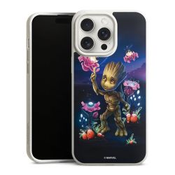 Baby Groot Blumen