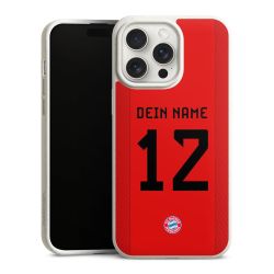 FC Bayern Trikot Personalisierbar