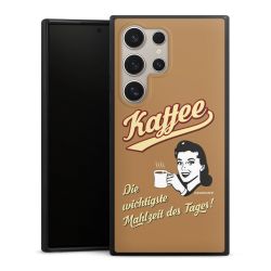 Organic Case schwarz