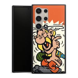 Organic Case schwarz