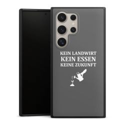 Organic Case schwarz