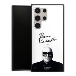 Organic Case schwarz