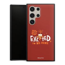 Organic Case schwarz