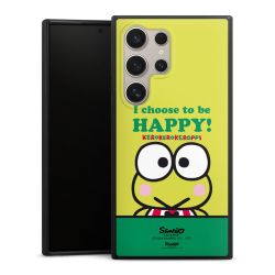 Organic Case schwarz