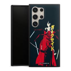 Organic Case schwarz