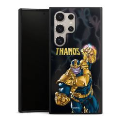 Organic Case schwarz