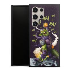 Organic Case schwarz