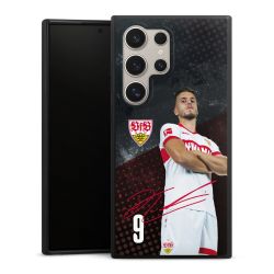 Organic Case schwarz