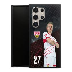 Organic Case schwarz