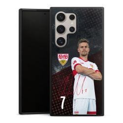 Organic Case schwarz