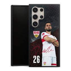 Organic Case schwarz