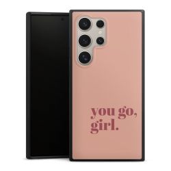 Organic Case schwarz